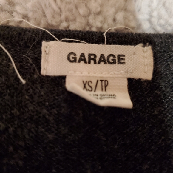 Sweater dress - Picture 2 of 2